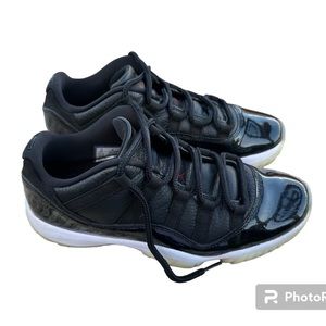 Air Jordan 11 Low